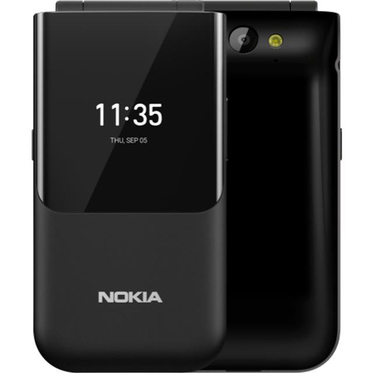 Nokia 2720 Flip 4G