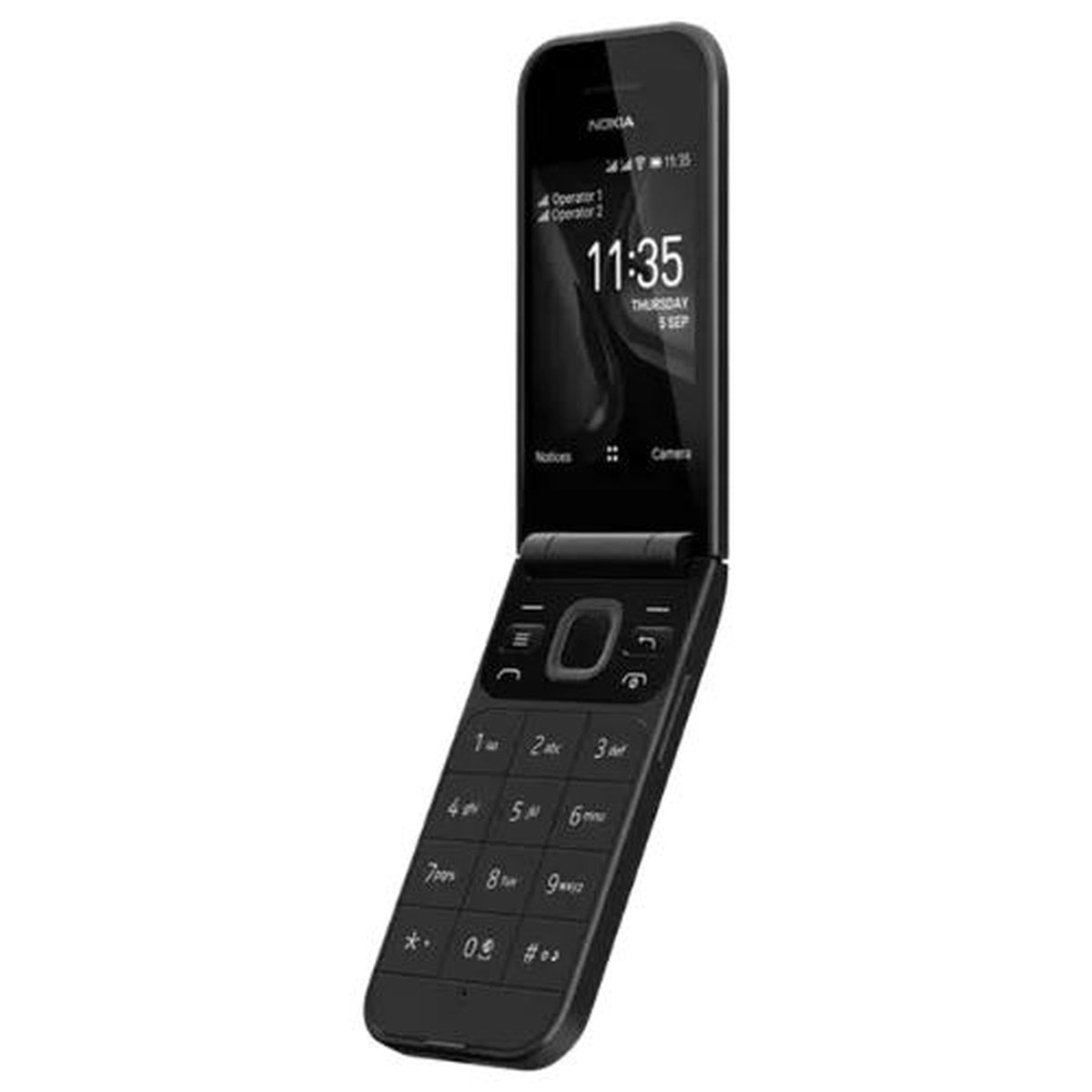 Nokia 2720 Flip 4G