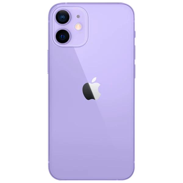 Apple iPhone 12 64GB Purple ONLY Vodaphone