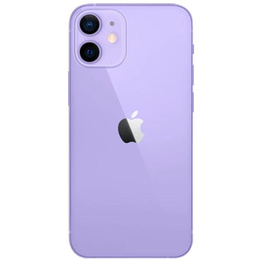 Apple iPhone 12 64GB Purple ONLY Vodaphone