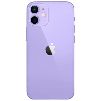 Apple iPhone 12 64GB Purple ONLY Vodaphone