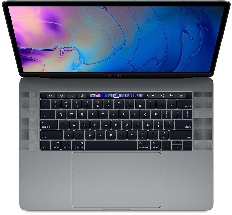 Apple Macbook Pro 15 A1707