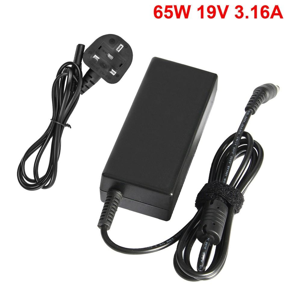 AD20P Samsung Medium Black Tip 65W