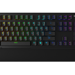 SPC GEAR GK 550 GAMING KEYBOARD