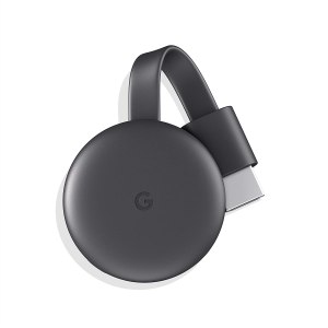 CHROMECAST
