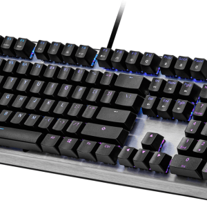 COOLER MASTER CK351 OPTICAL SWITCH GAMING KEYBOARD