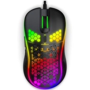 RGB 1619A GLARE MOUSE