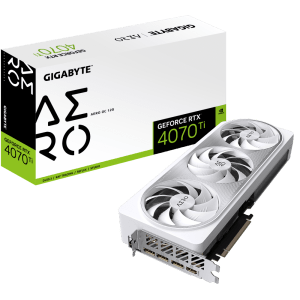 Gigabyte GeForce RTX 4070 Ti