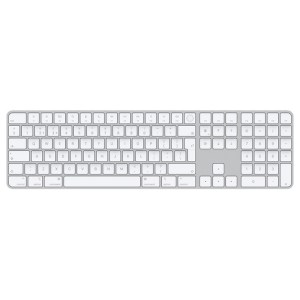 Apple Magic Keyboard Touch ID