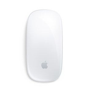 Apple Magic Mouse White Multi-Touch Surface