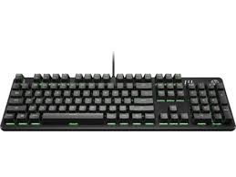 HP PAVILION GAMING KEYBOARD 500