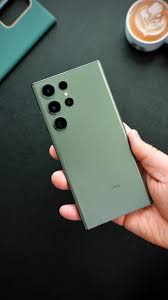 Samsung Galaxy S23 Ultra 5G 256GB