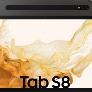 Galaxy Tab S8 SM-X700 128GB Black
