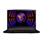 MSI Gaming Laptop i7-12650H, 64Gb RAM, RTX 4050